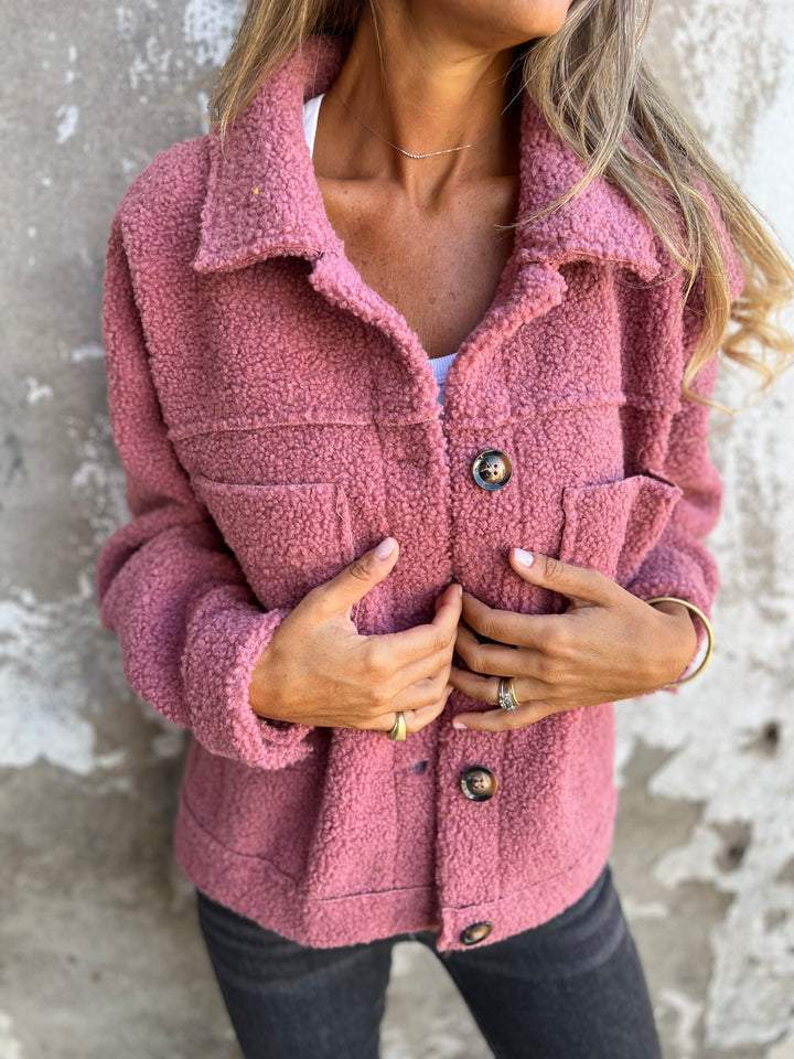 Laverinne | Stylish Cosy Jacket mysite