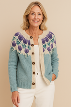 KEIRA | FLORAL JUMPER mysite