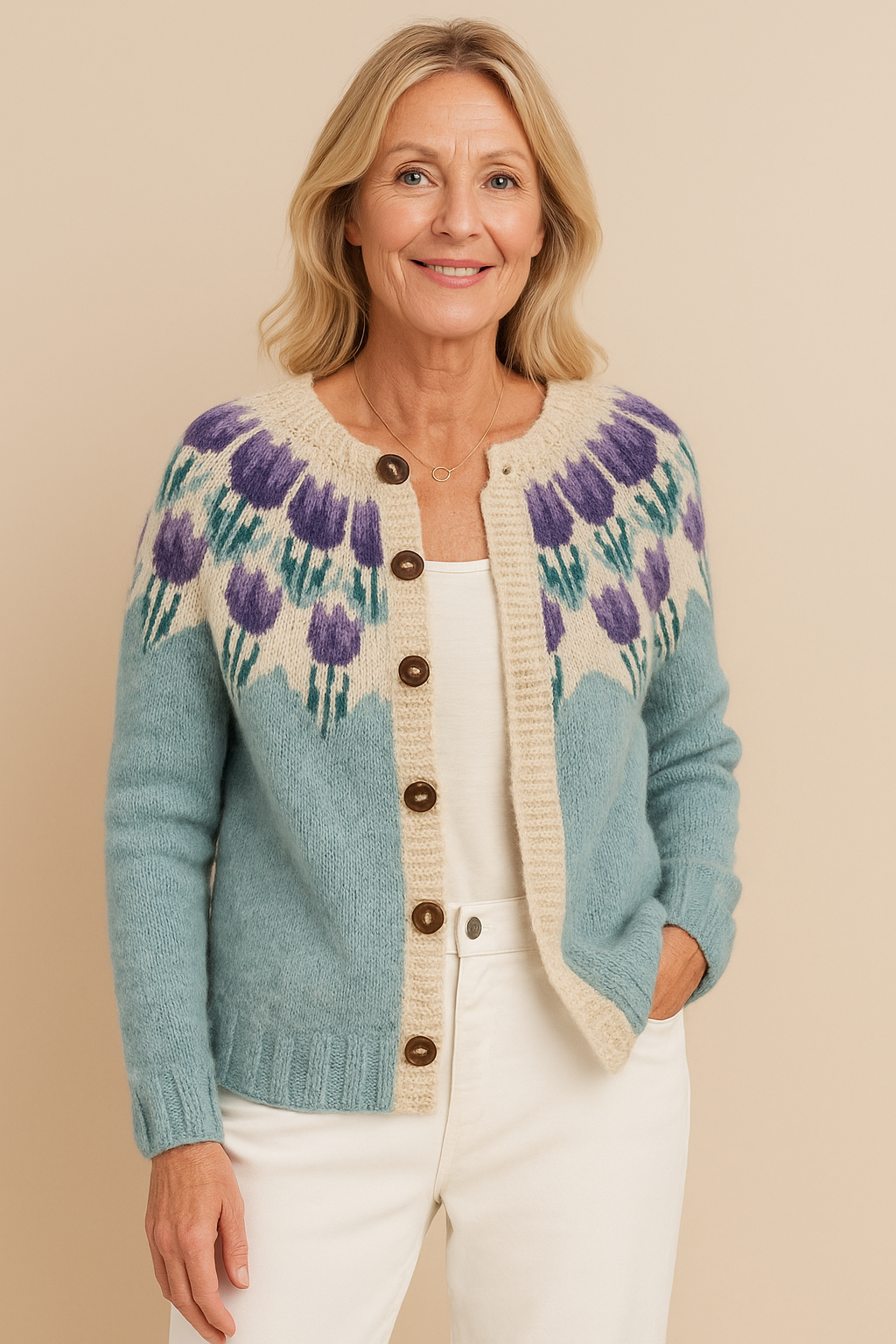 KEIRA | FLORAL JUMPER mysite