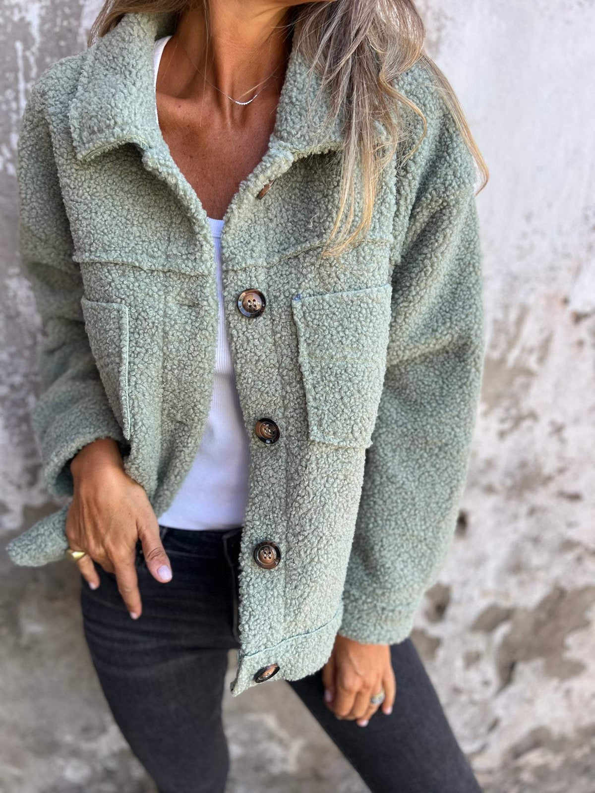 Laverinne | Stylish Cosy Jacket mysite