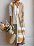 Dilara™ | Everyday Comfort Dress mysite
