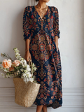 Alessia™ | Everyday Comfort Dress mysite