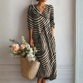 Grace™ - Timeless Vintage Dress mysite