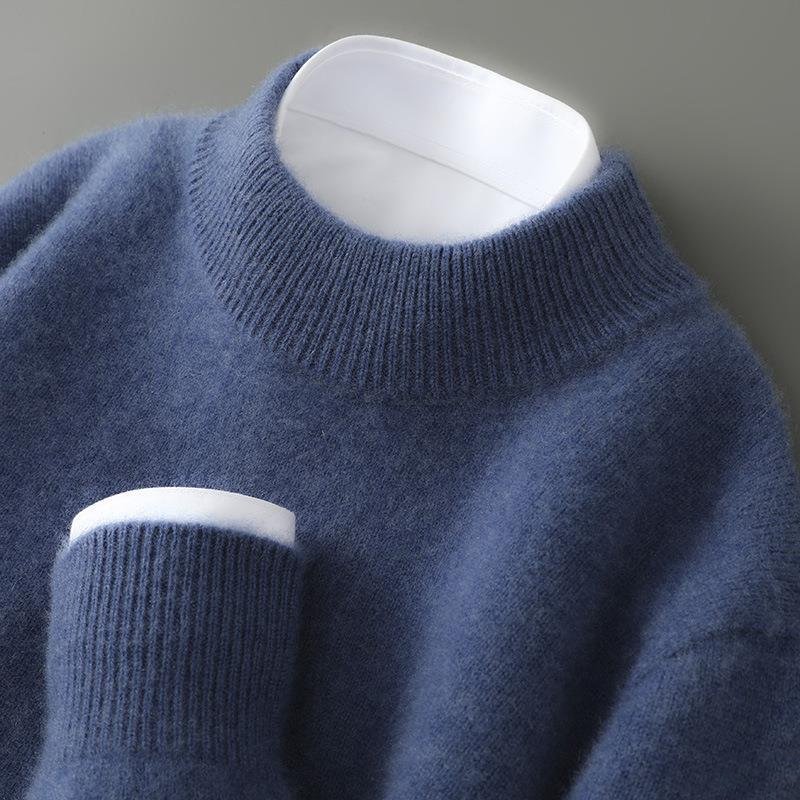 ARLINGTON CASHMERE SWEATER mysite