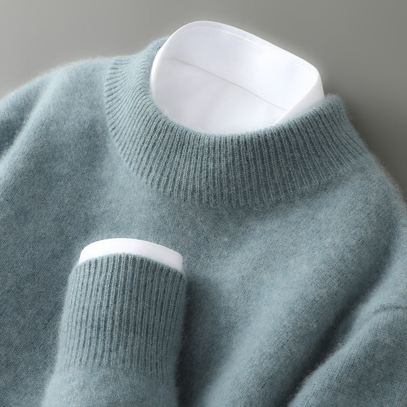 ARLINGTON CASHMERE SWEATER mysite