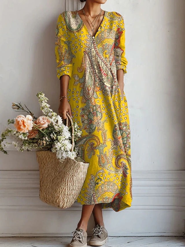 Eva™ | Everyday Comfort Dress mysite