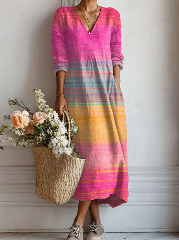 Marit™ | Everyday Comfort Dress mysite