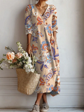Reven™ | Everyday Comfort Dress mysite