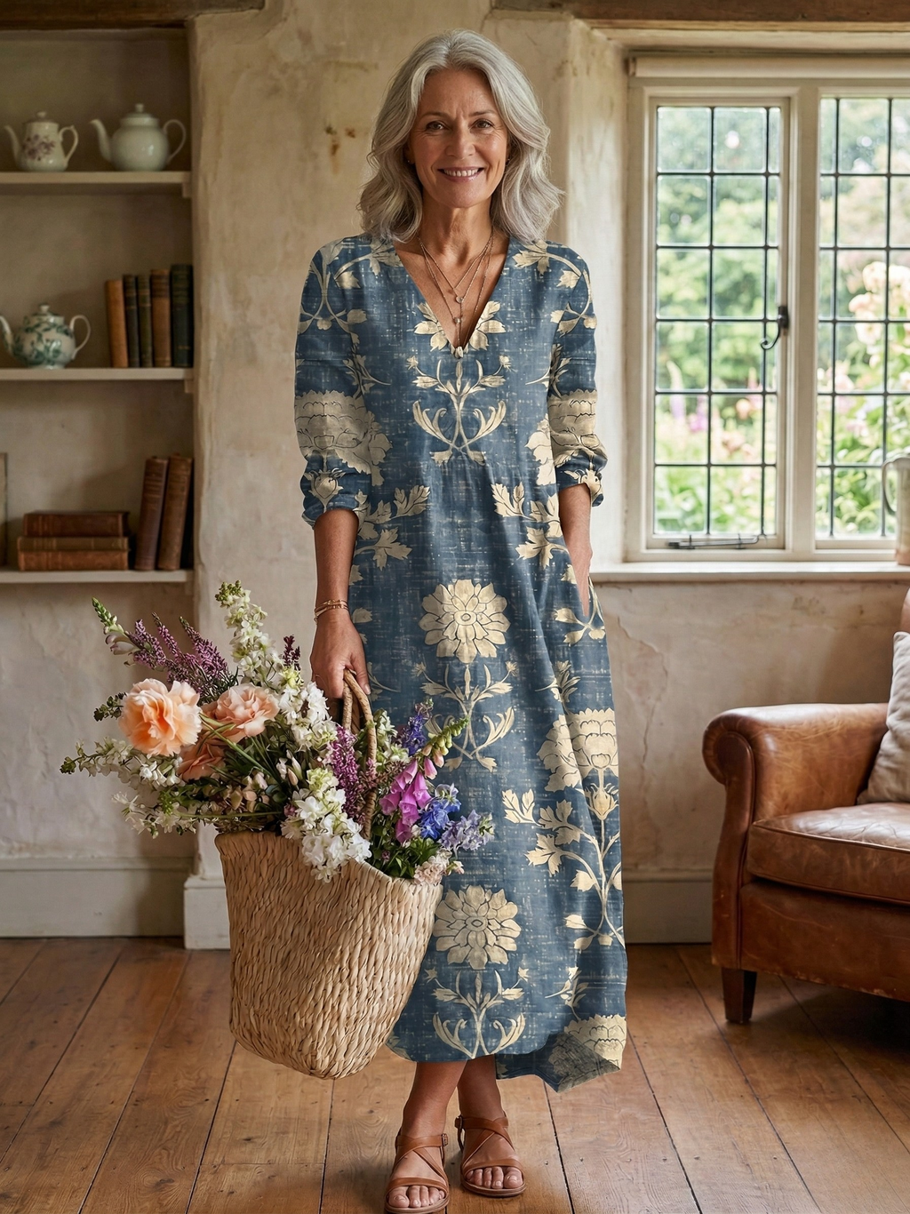 Karin | Everyday Comfort Dress mysite