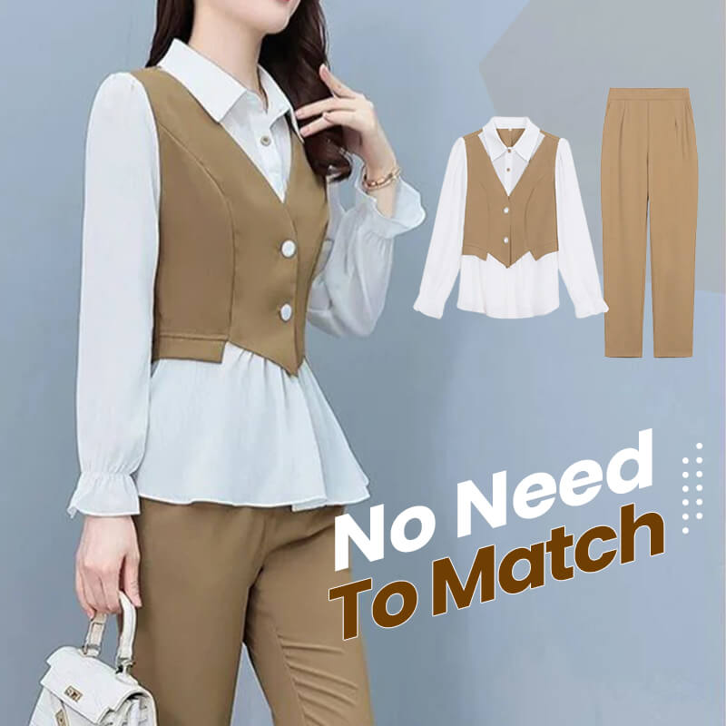 Women's Stylish Suit mysite