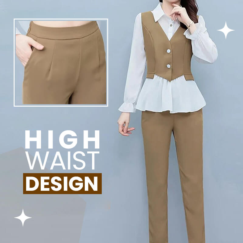 Women's Stylish Suit mysite