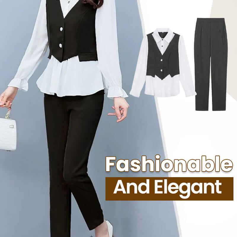 Women's Stylish Suit mysite