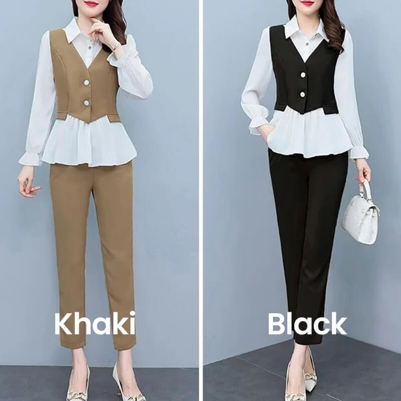 Women's Stylish Suit mysite