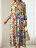 Emma™ | Everyday Comfort Dress mysite