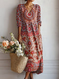 Esra™ | Everyday Comfort Dress mysite