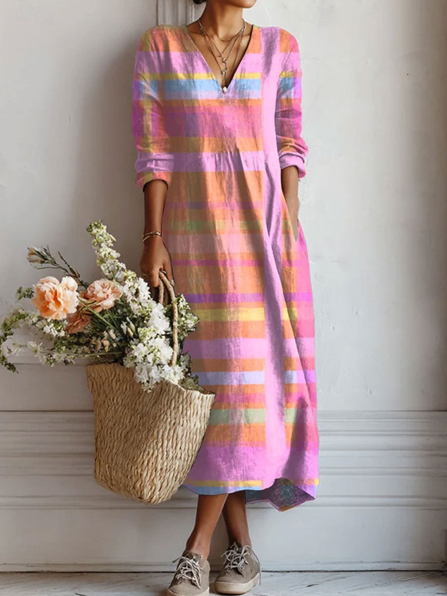 Sara™ | Everyday Comfort Dress mysite