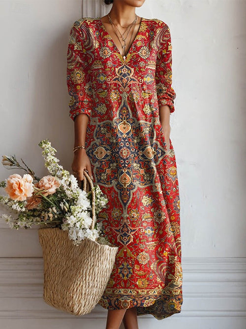 Diva™ | Everyday Comfort Dress mysite