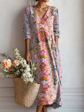 Kelly™ | Everyday Comfortable Dress mysite