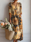 Dora™ | Everyday Comfort Dress mysite