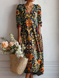 Yana™ | Everyday Comfort Dress mysite