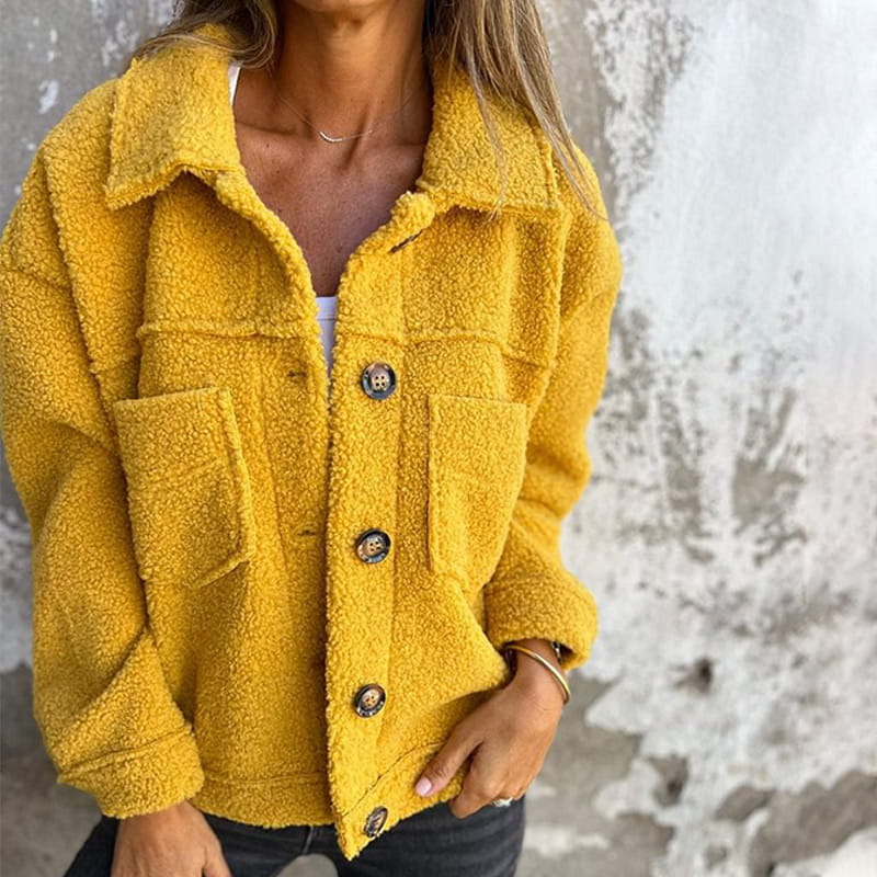 Laverinne | Stylish Cosy Jacket mysite