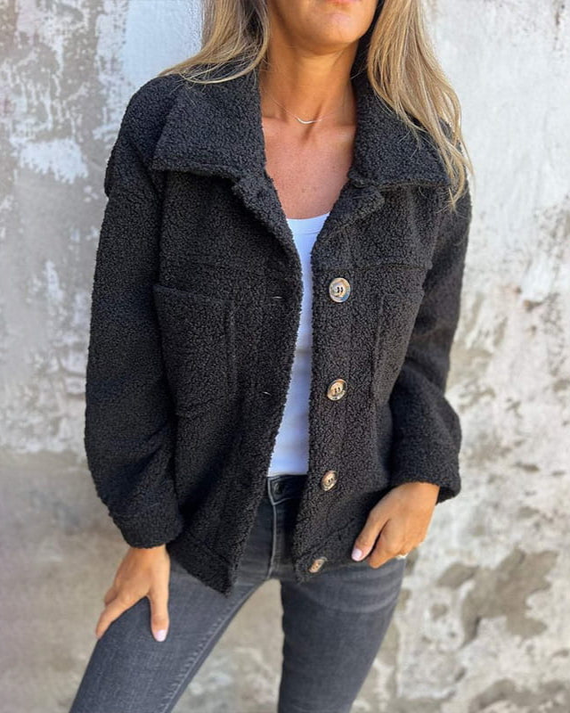 Laverinne | Stylish Cosy Jacket mysite