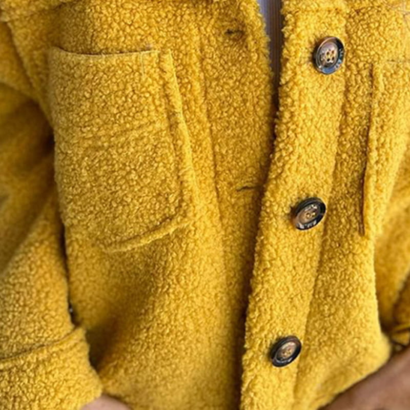 Laverinne | Stylish Cosy Jacket mysite