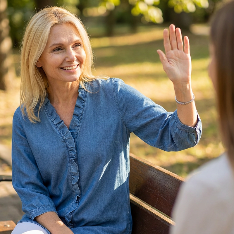 ⏳Time-Limited Special⏰Women's Casual Ruffle V-Neck Shirt | Soft, Breathable & Flattering High-Low Hem ✨ mysite