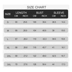 Women's Casual Scoop Neck Top mysite