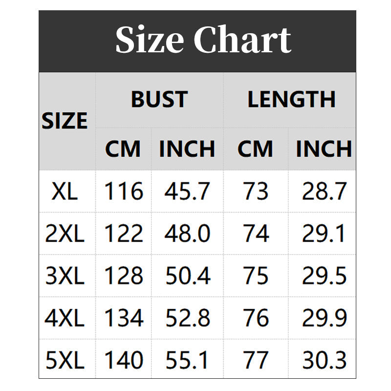 Women's Plus-Size Rose Print V-Neck T-Shirt mysite