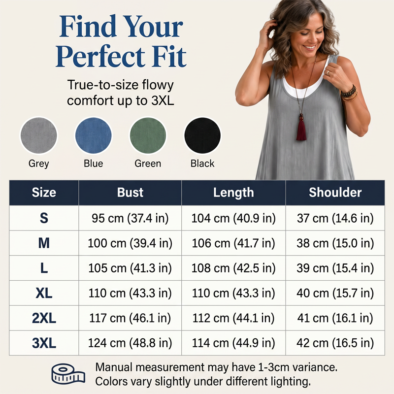 Women's Sleeveless Fake 2-Piece Dress mysite