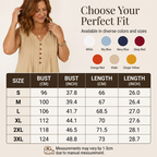 Women's Sleeveless V-Neck Pleated Tank Top mysite