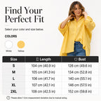 ⌛Limited-Time Offer-Women's Oversized Asymmetrical Shirt with Eyelet Details mysite