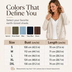 Women's Casual Hooded Jacket with Drawstring Hem mysite