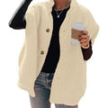 Women's Casual Versatile Sleeveless Warm Vest mysite