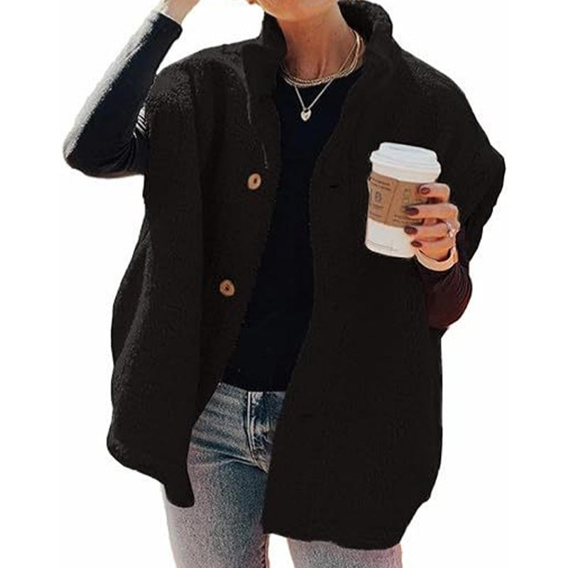Women's Casual Versatile Sleeveless Warm Vest mysite