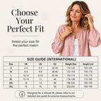 Women's Loose Solid Color Button Down Shirt mysite