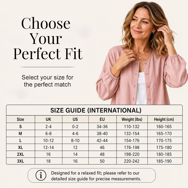 Women's Loose Solid Color Button Down Shirt mysite