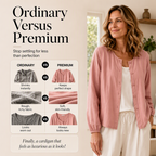 Women's Loose Solid Color Button Down Shirt mysite