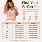 Women's V Neck Printed T-Shirt mysite