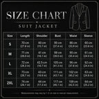 Statement Blazer for Fall mysite