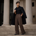 ⏰Last Day Sale 50% Off💃Men's Straight Leg Wrinkle Resistant Pants mysite