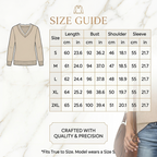 Women’s Casual Long Sleeve Knit Top mysite