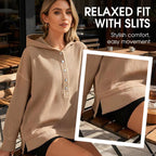 Women’s Fashion Long Sleeve Hoodie mysite