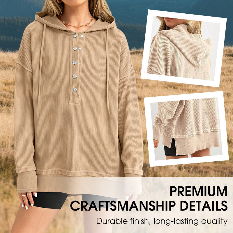 Women’s Fashion Long Sleeve Hoodie mysite