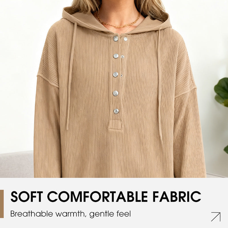 Women’s Fashion Long Sleeve Hoodie mysite