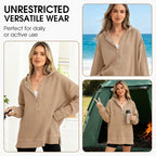 Women’s Fashion Long Sleeve Hoodie mysite