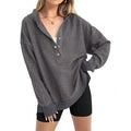 Women’s Fashion Long Sleeve Hoodie mysite