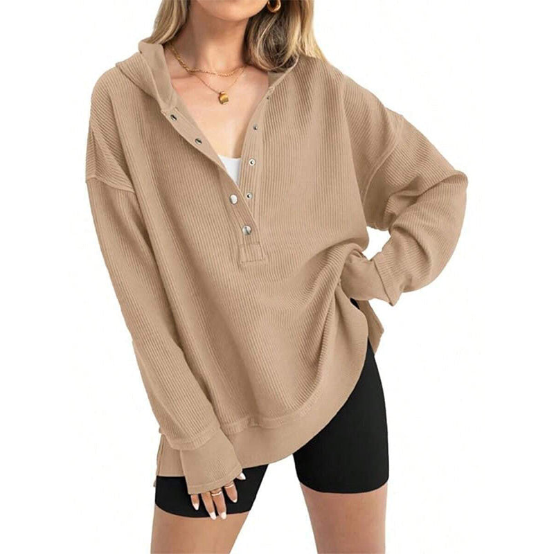 Women’s Fashion Long Sleeve Hoodie mysite