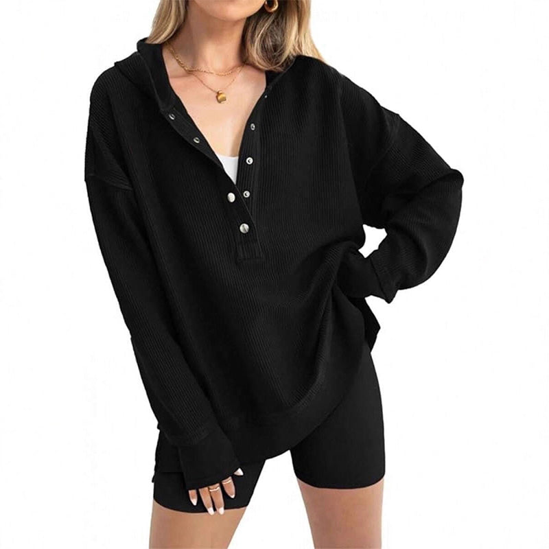 Women’s Fashion Long Sleeve Hoodie mysite